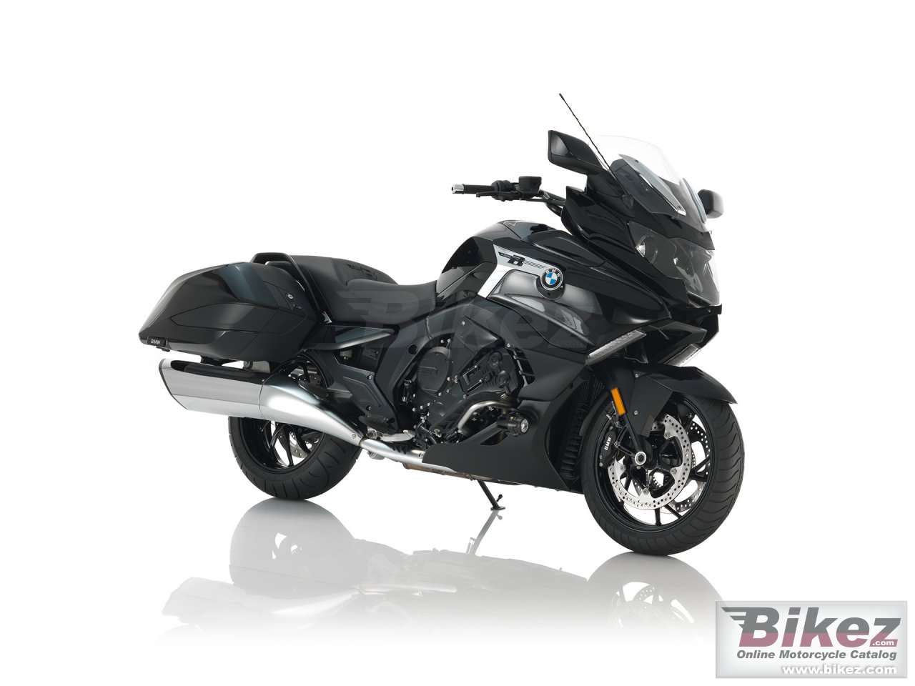 BMW K 1600 B Poster